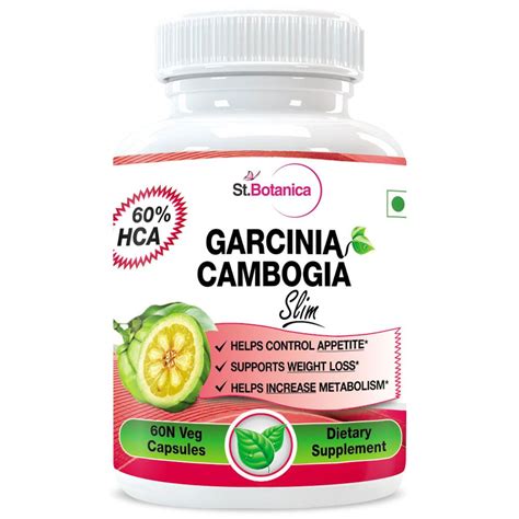 slim pure garcinia cambogia